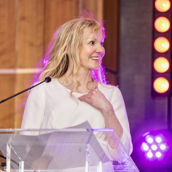 Edinburgh , United Kingdom. 25 April, 2025 Photograph taken for Maggie's Ladies Love Lunch. Credit: Rich Dyson